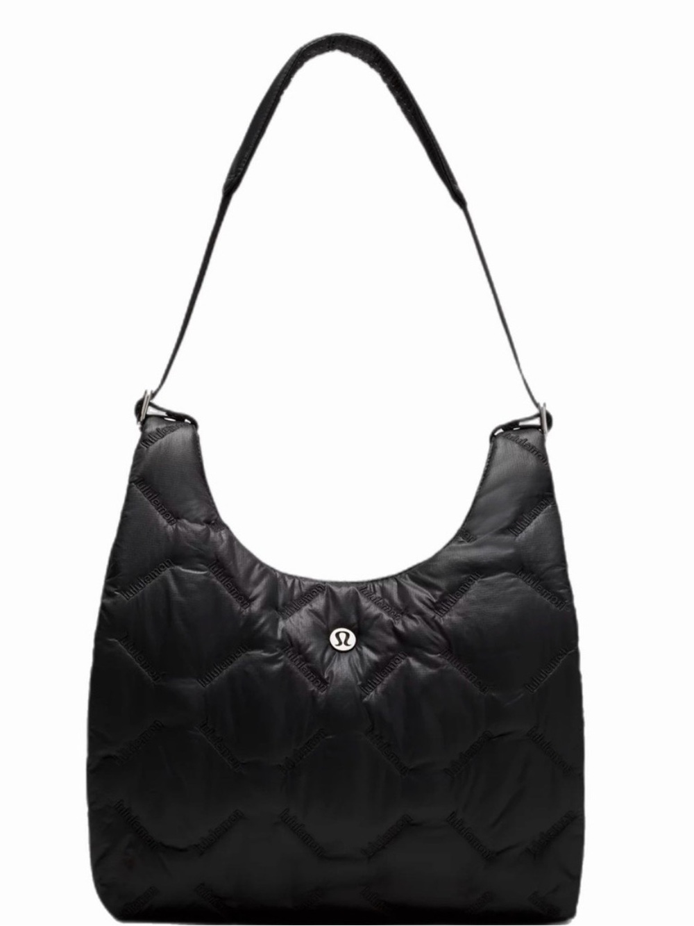 Lululemon Quilty Pleasures 5L Tote
